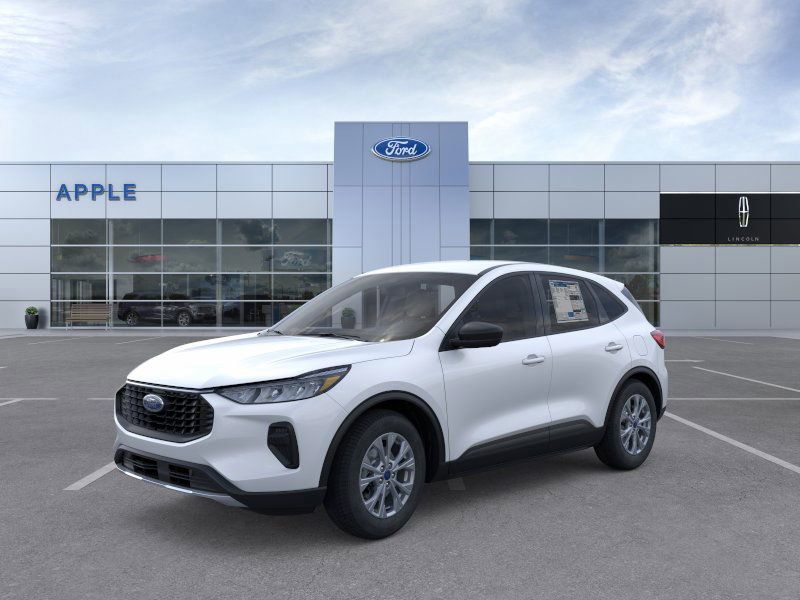 2026 Ford Escape Active's photo