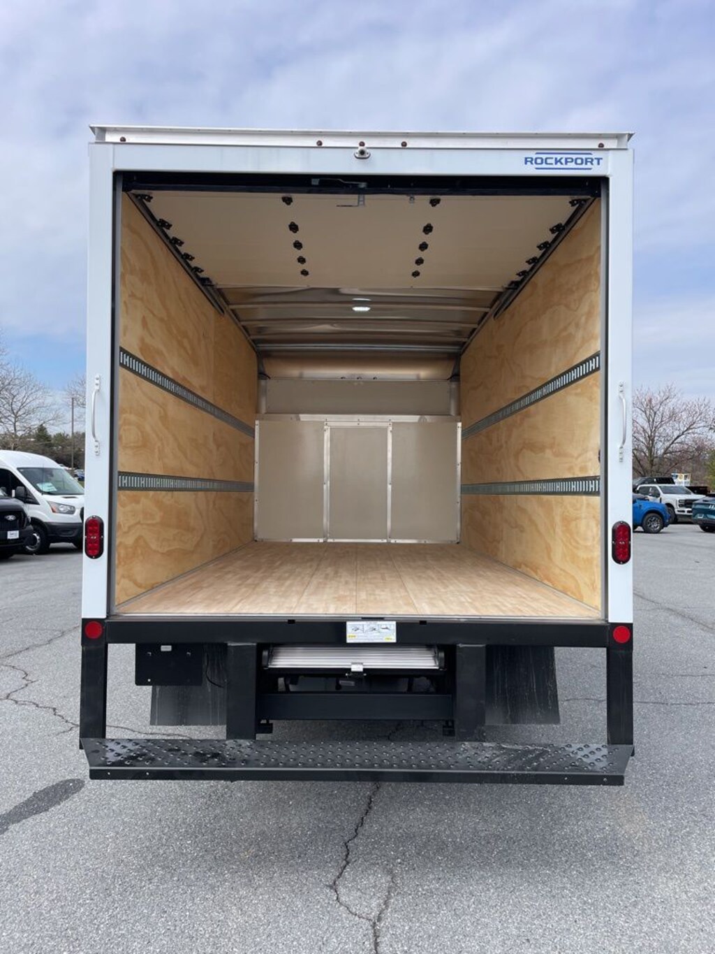 New 2027 Ford E-350SD Base Cab/Chassis