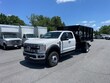 Ford F-550SD