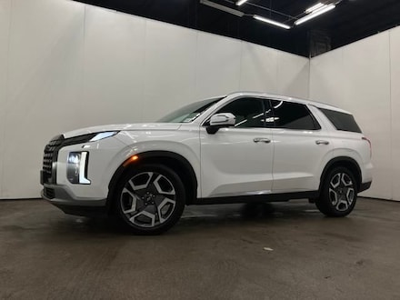 2024 Hyundai Palisade Limited SUV