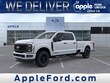 Ford F-350SD