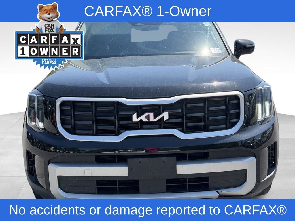 Used 2023 Kia Telluride S SUV