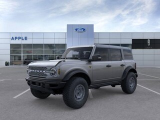 2025 Ford Bronco Badlands SUV