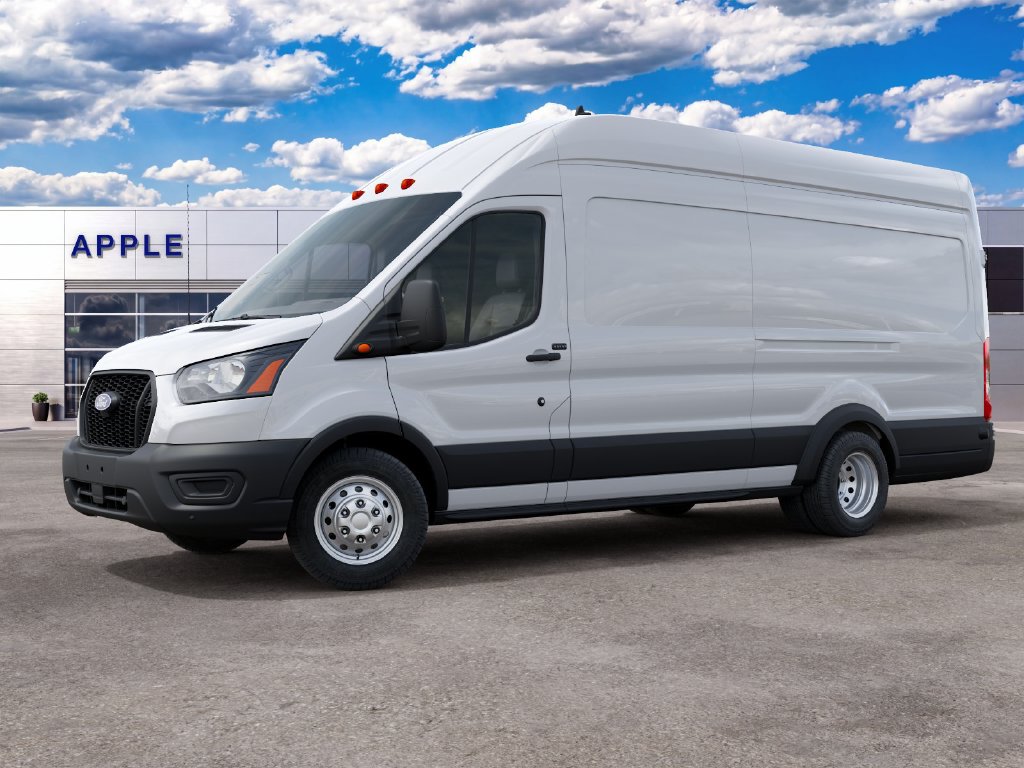  Ford Transit-350