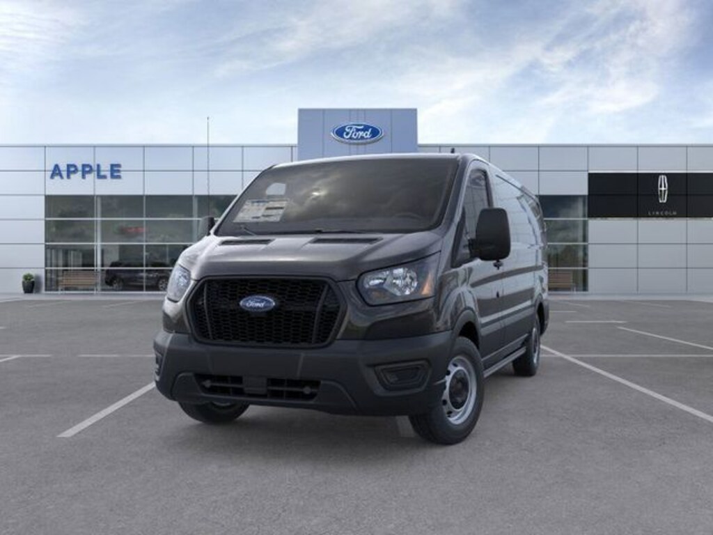New 2025 Ford Transit-250 Base Cargo Van