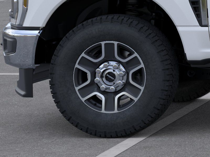 2026 Ford F-250 Super Duty Lariat - Photo 19