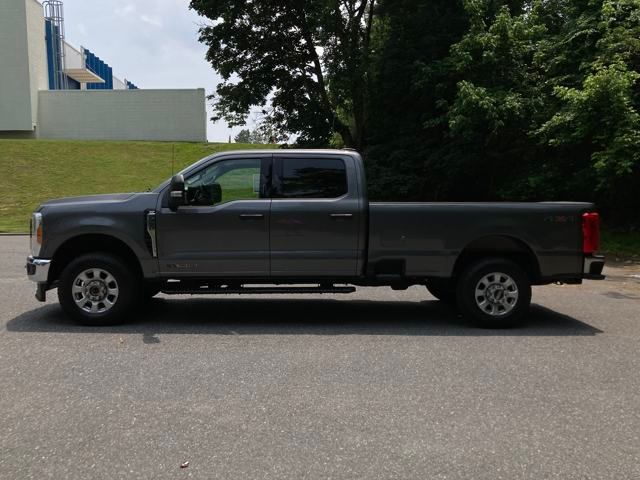 Certified 2023 Ford F-350 Super Duty XLT with VIN 1FT8W3BT7PED17524 for sale in Columbia, MD