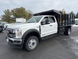  Ford F-550SD