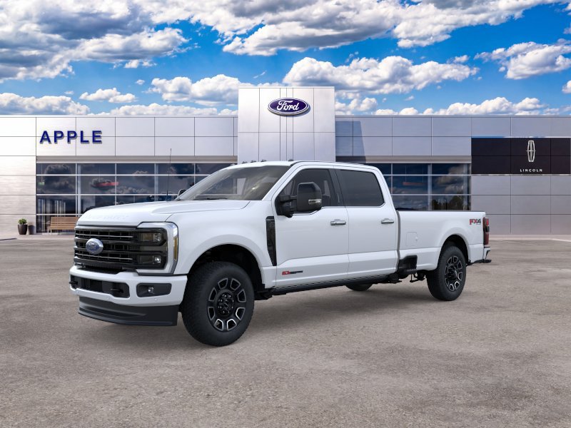  Ford F-350SD