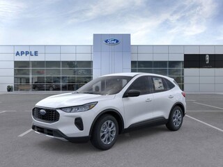 2026 Ford Escape Active SUV