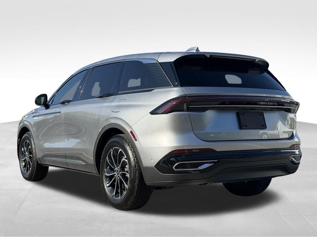 Certified 2024 Lincoln Nautilus Premiere SUV