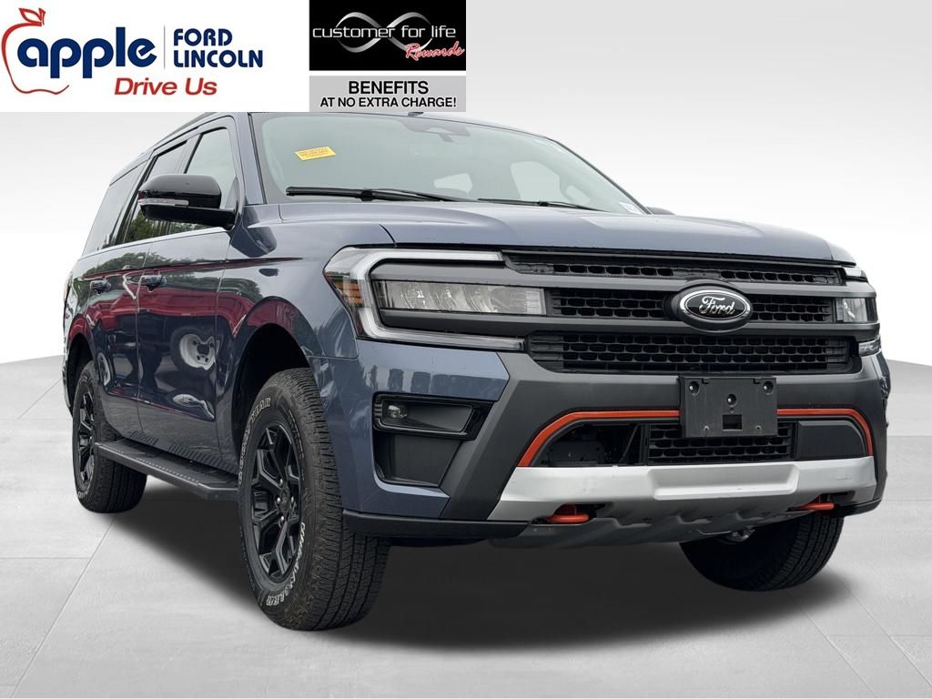 2022 Ford Expedition Timberline 4x4's photo