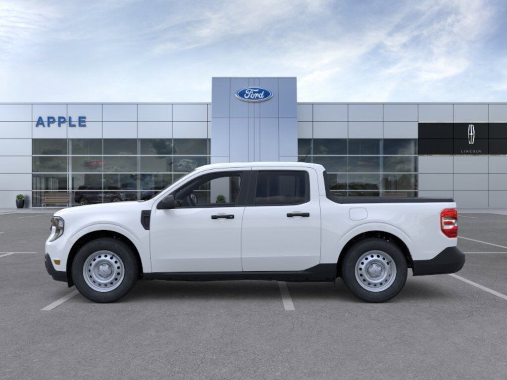 New 2026 Ford Maverick XL Truck