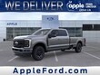 Ford F-350SD