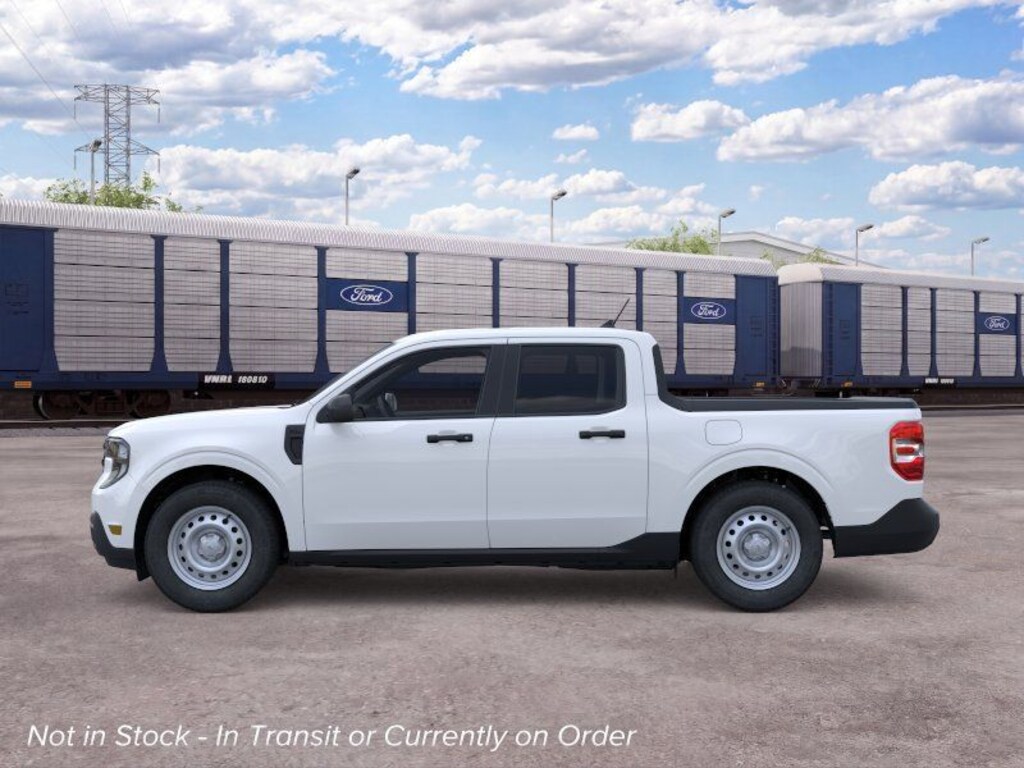 New 2026 Ford Maverick XL Truck