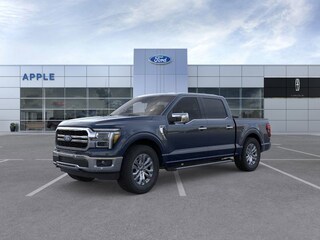 2025 Ford F-150 Lariat Truck