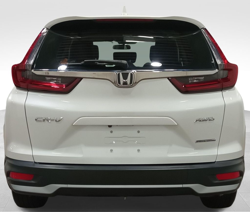 Used 2021 Honda CR-V Special Edition SUV