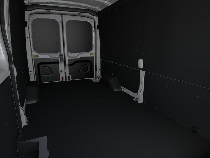 2026 Ford Transit Van Base - Photo 11