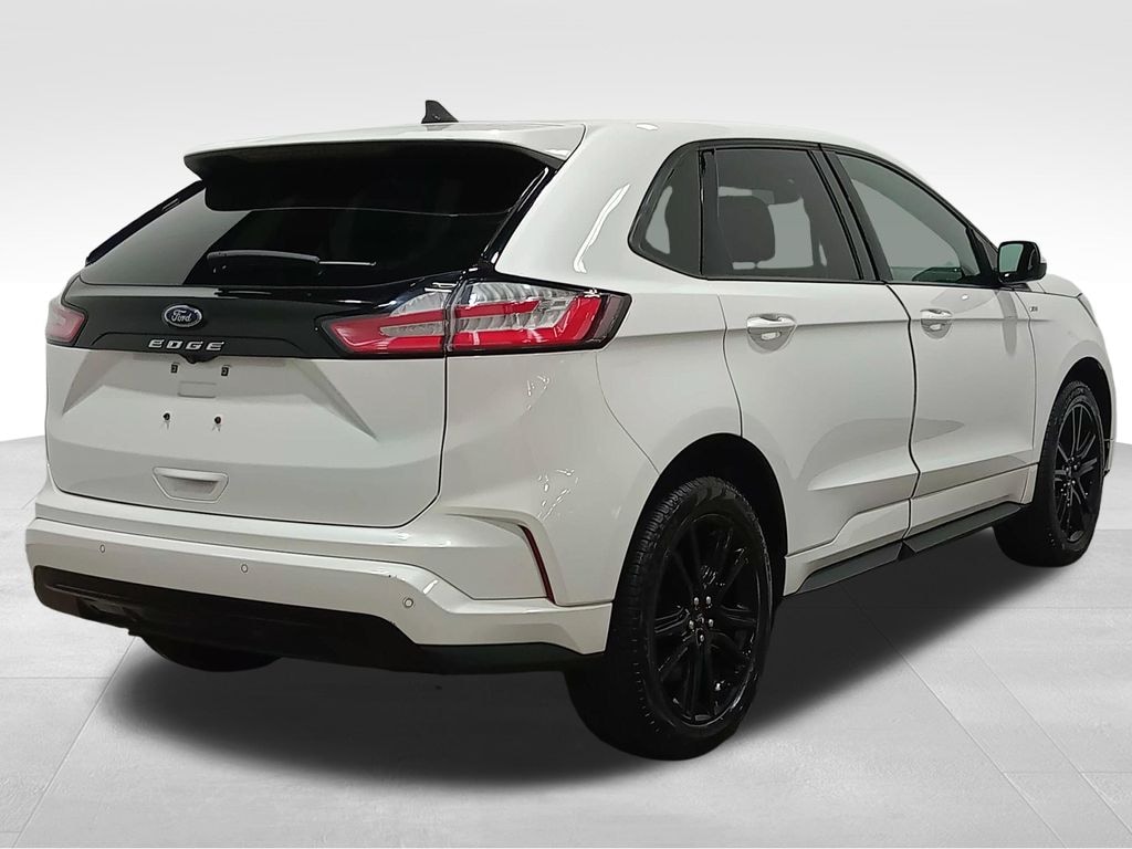 Certified 2023 Ford Edge ST Line SUV