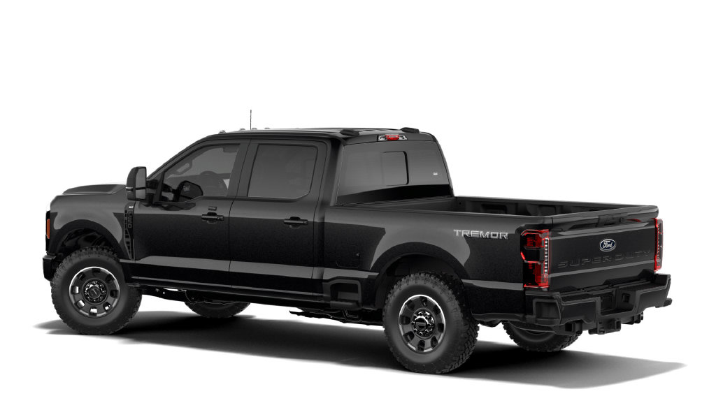New 2027 Ford F-250SD XLT Truck