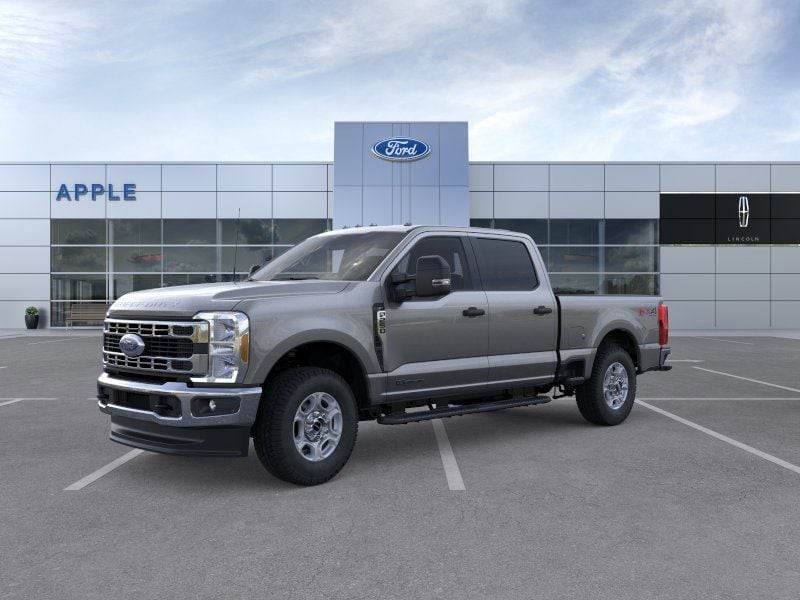2026 Ford F-250 XLT 4x4 Crew Cab 6-3/4' Box's photo