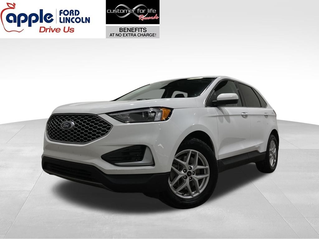 2023 Ford Edge SEL's photo