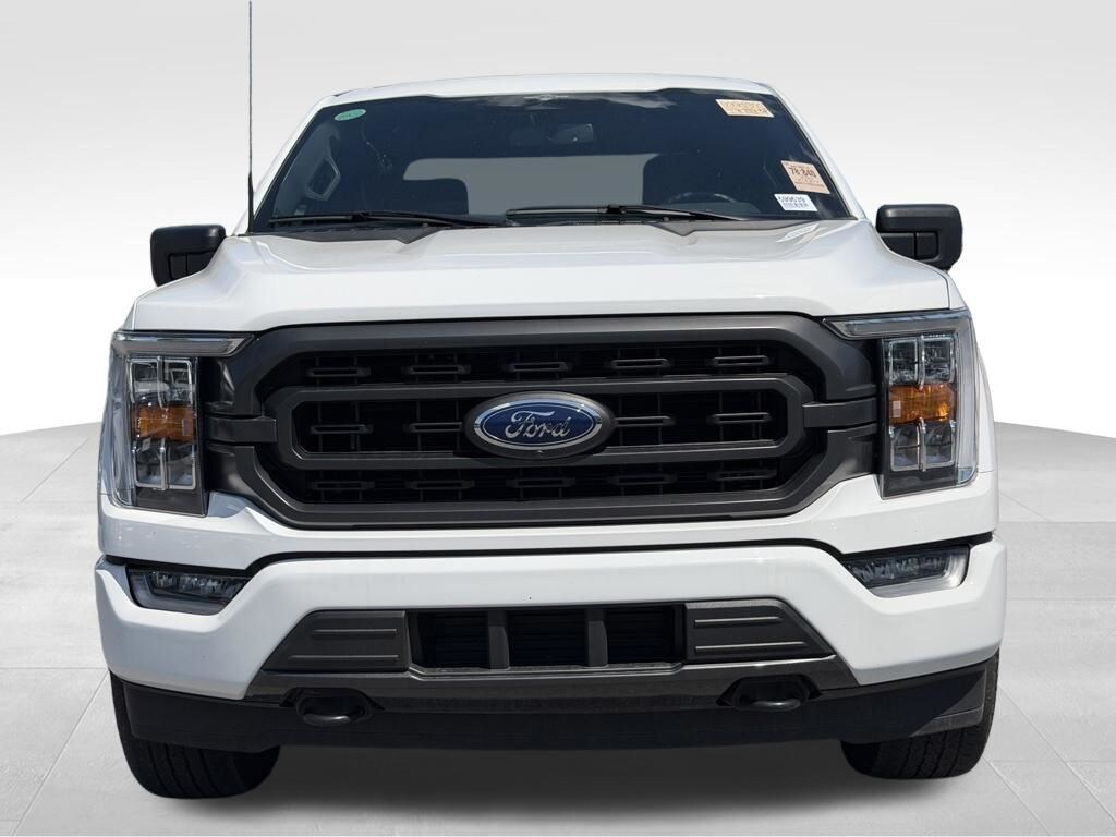 Certified 2023 Ford F-150 XLT Truck