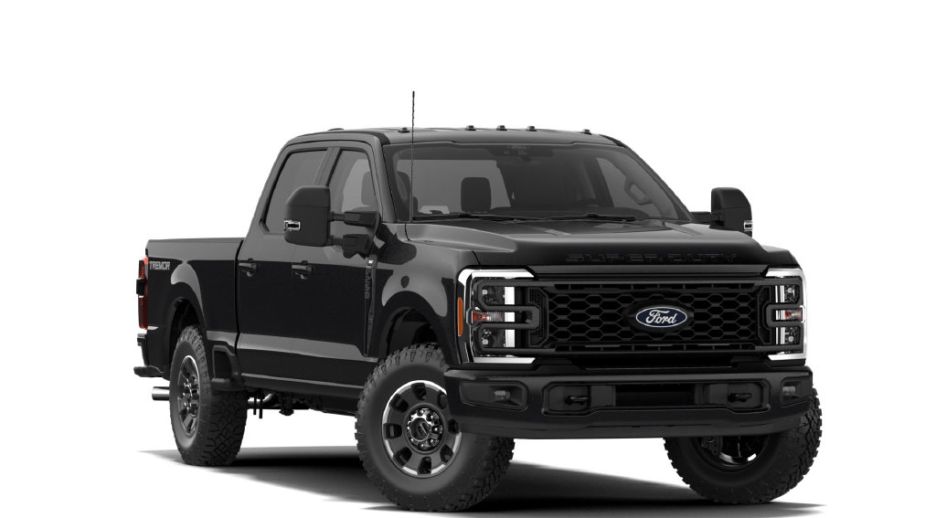 New 2027 Ford F-250SD XLT Truck