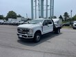 Ford F-350SD
