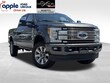  Ford F-250SD
