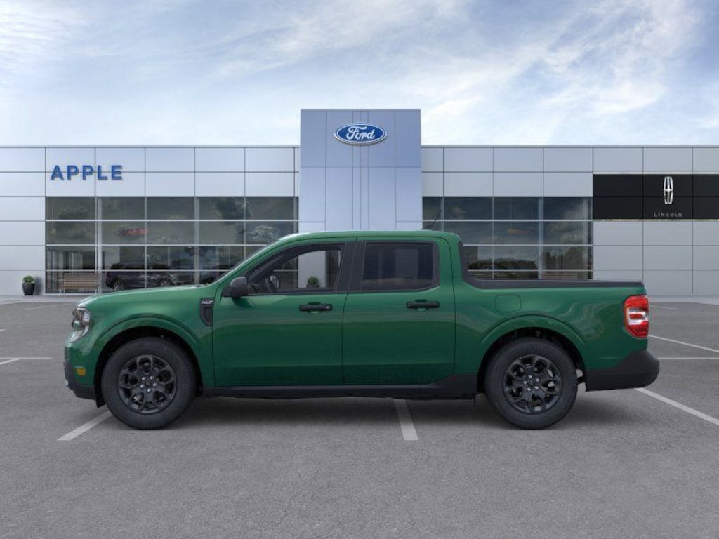 New 2025 Ford Maverick XLT Truck
