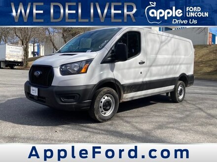 2025 Ford Transit-250 Base Cargo Van