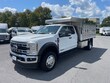 Ford F-550SD
