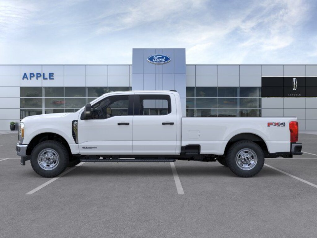 New 2026 Ford F-350SD XL Truck