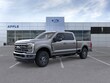  Ford F-250SD