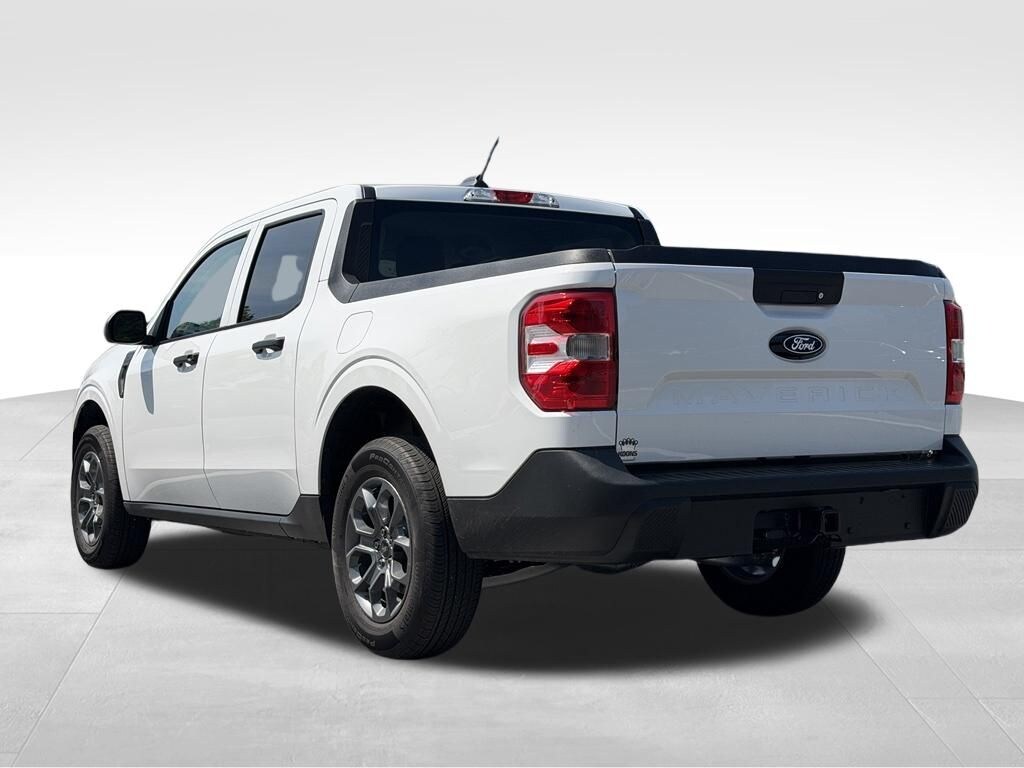 Used 2026 Ford Maverick XL Truck