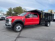  Ford F-550SD