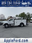 Ford F-750SD