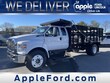 Ford F-650SD