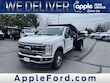 Ford F-350SD