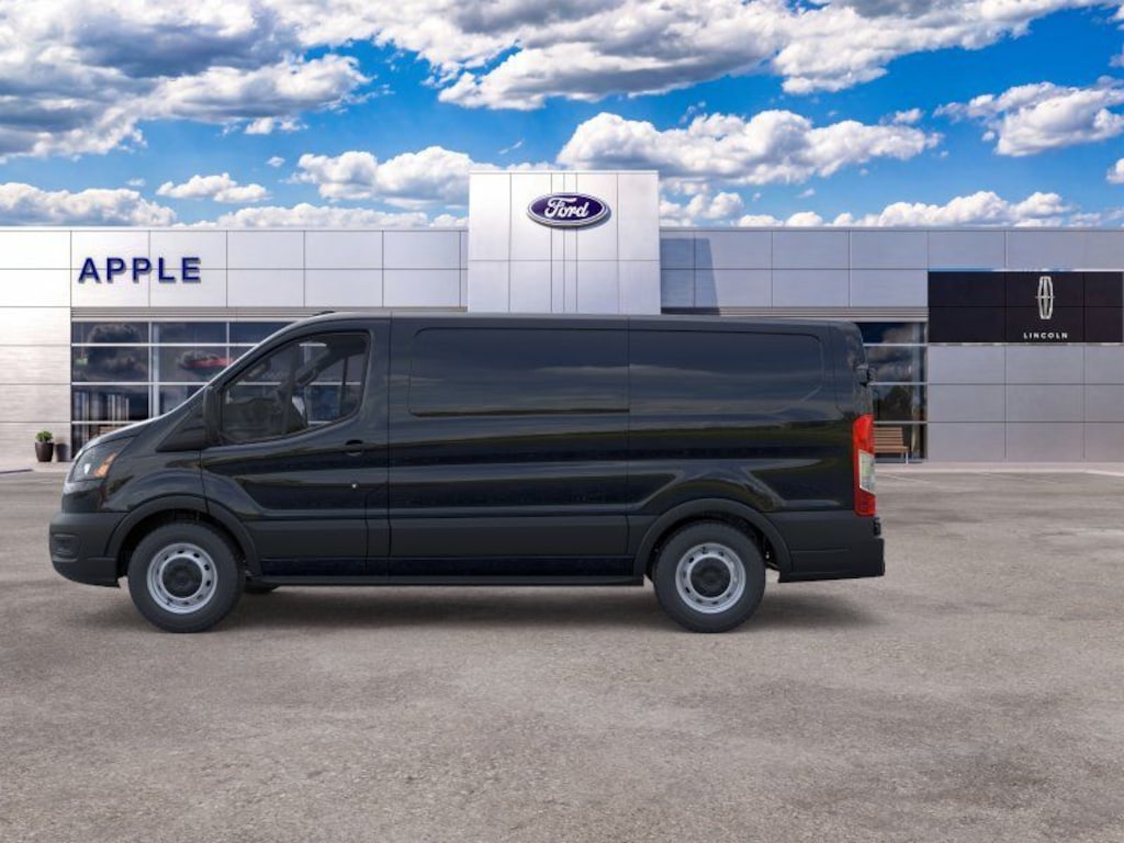 New 2026 Ford Transit-250 Base Cargo Van
