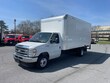  Ford E-450SD