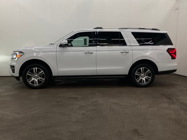 Certified 2024 Ford Expedition Limited with VIN 1FMJK2A80REA18802 for sale in Columbia, MD