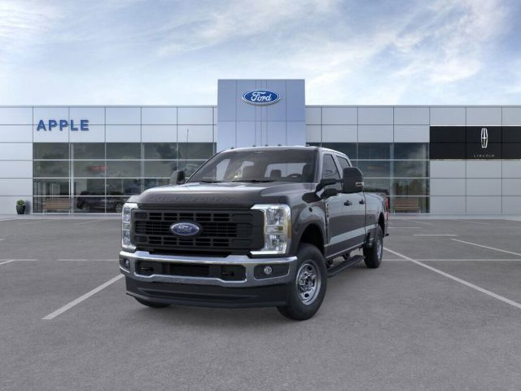 New 2026 Ford F-250SD XL Truck