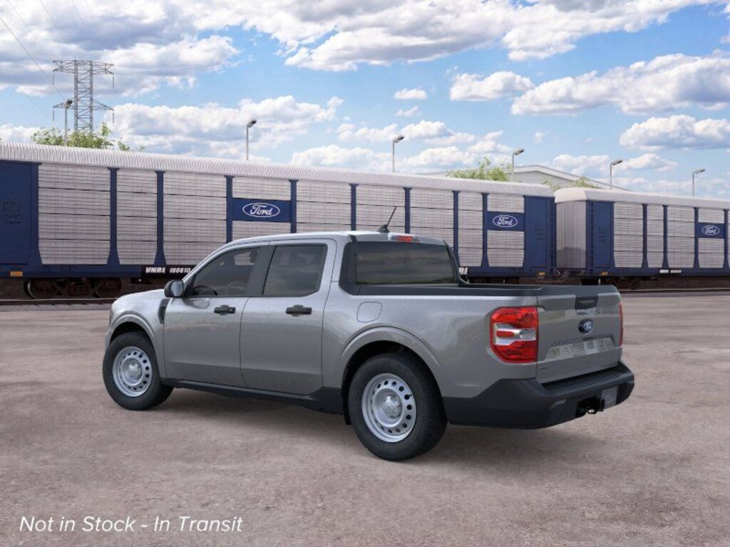 New 2026 Ford Maverick XL Truck
