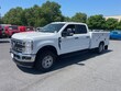  Ford F-350SD