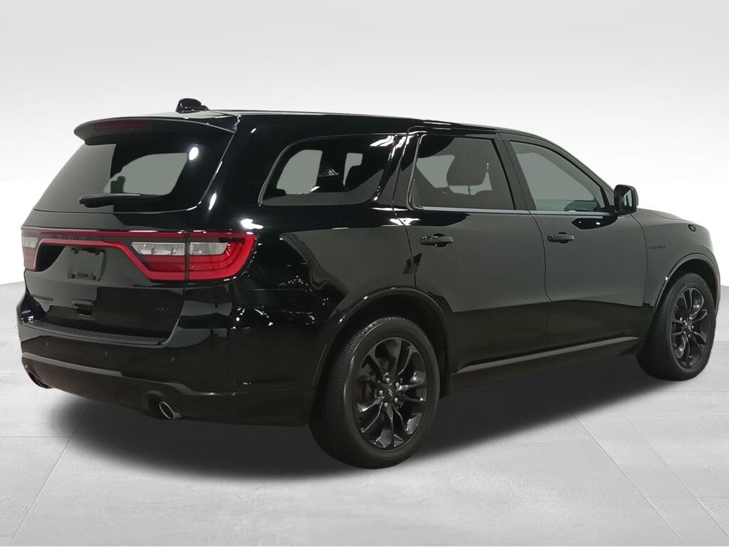 Used 2022 Dodge Durango R/T SUV