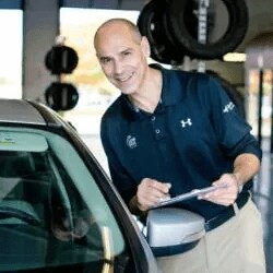 Staff member Dan Brito from bf17c87381aa