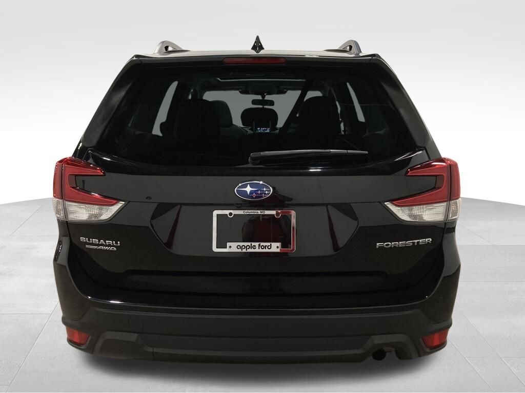 Certified 2023 Subaru Forester Premium SUV
