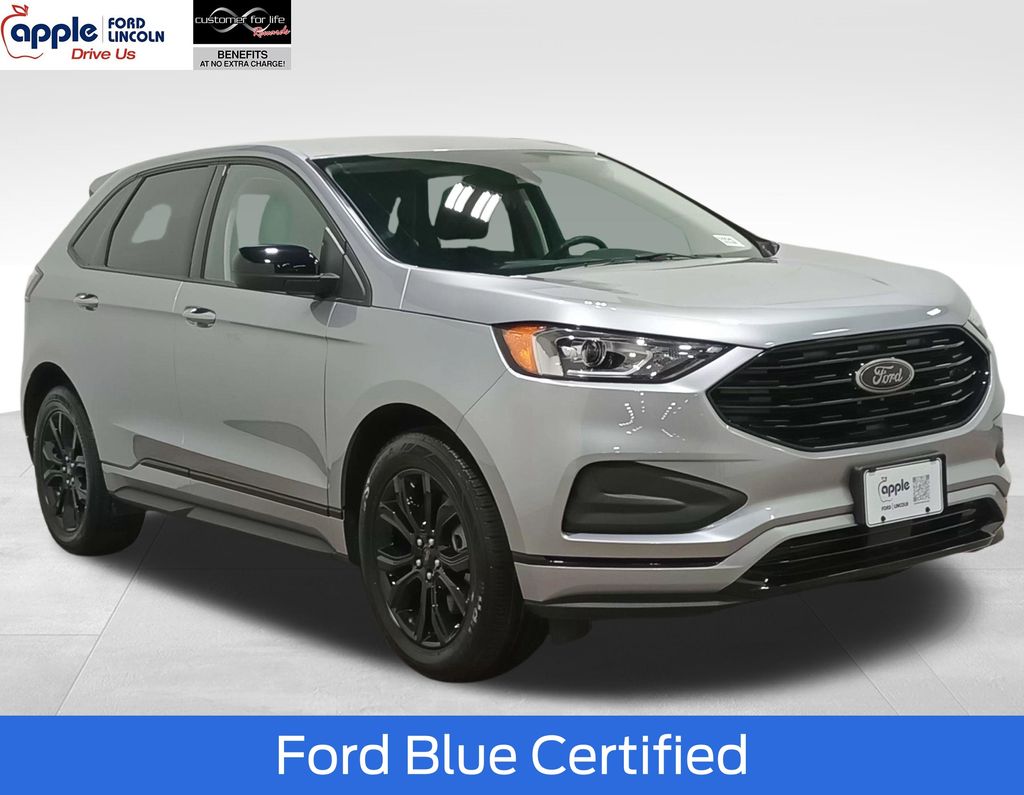 2024 Ford Edge SE AWD's photo